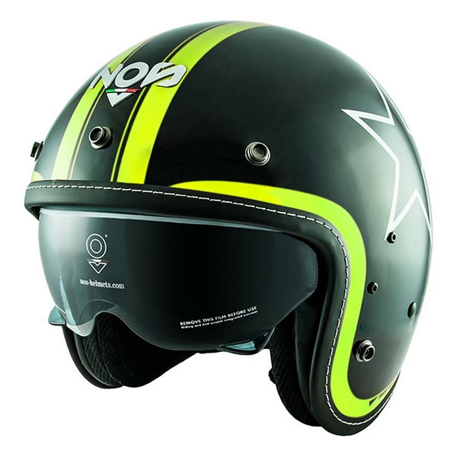 CASCO JET NOS NS-1F