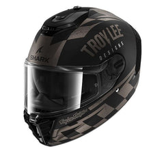 CASCO INTEGRALE SHARK SPARTAN RS