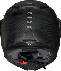 CASCO NEXX X.VILIJORD MODULARE CARBONIO