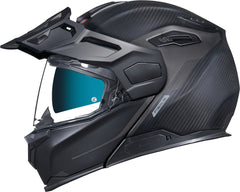 CASCO NEXX X.VILIJORD MODULARE CARBONIO