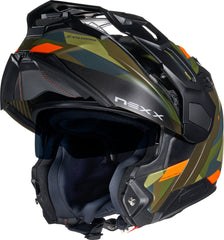 CASCO NEXX X.VILIJORD MODULARE