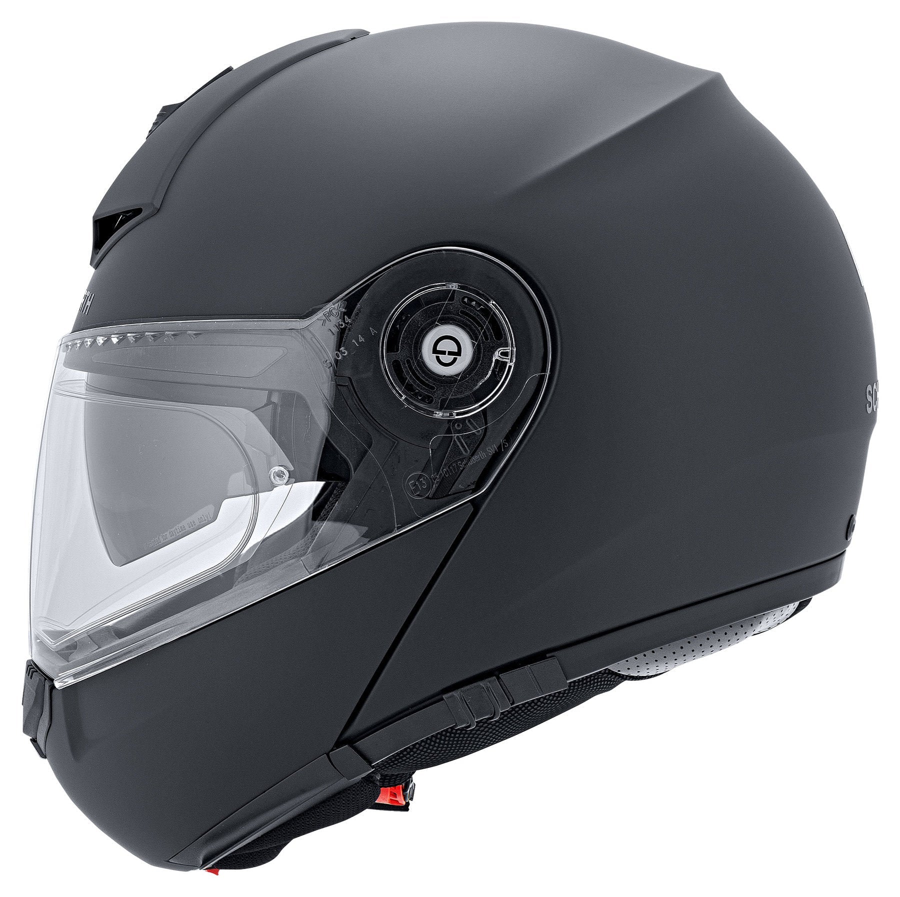 CASCO SCHUBERTH C3 PRO MODULARE