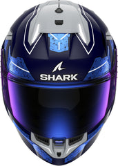 CASCO INTEGRALE SHARK SKWAL I3