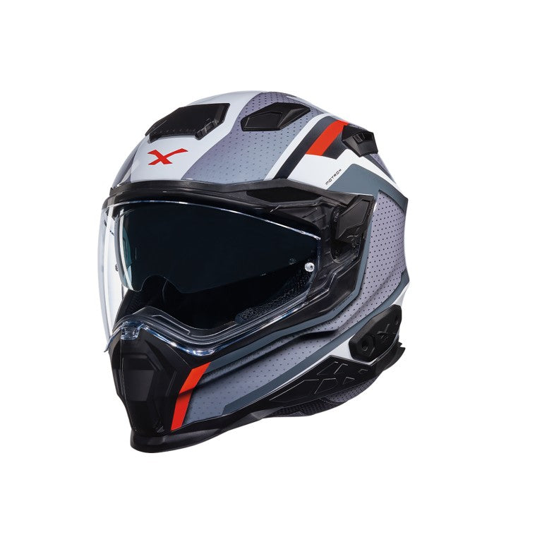 CASCO NEXX X.WST2