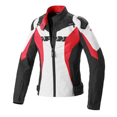 GIACCA SPIDI SPORT WARRIOR TEX LADY