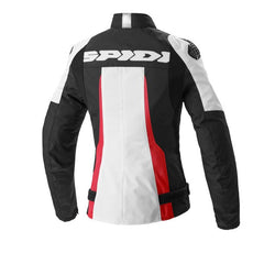 GIACCA SPIDI SPORT WARRIOR TEX LADY