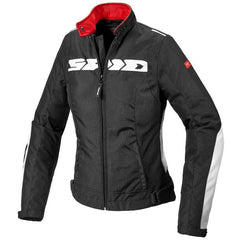 GIACCA SPIDI SOLAR H2OUT LADY