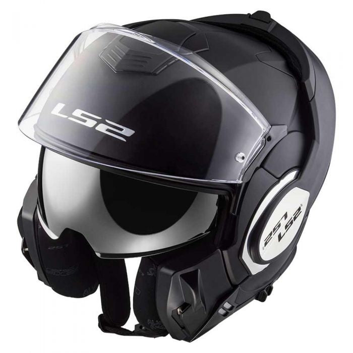 CASCO CONVERTIBILE LS2 VALIANT