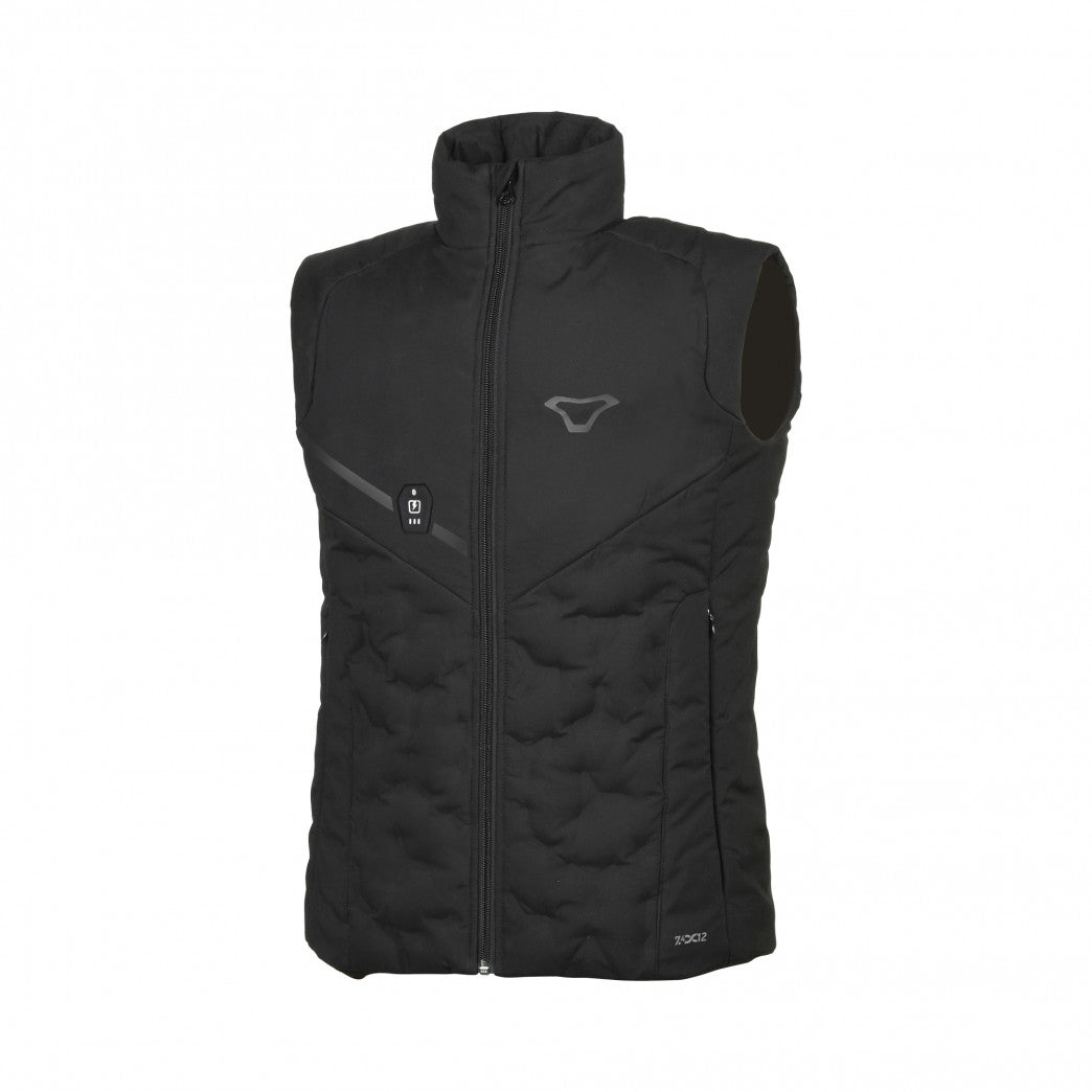 GILET RISCALDATO MACNA CLOUD