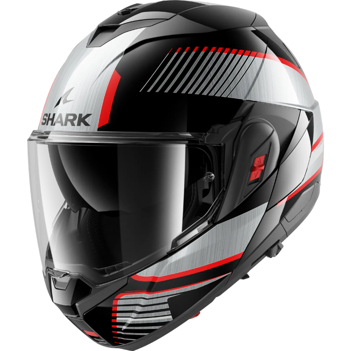 SHARK OXO - CASCO MODULARE