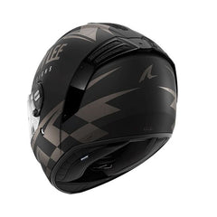 CASCO INTEGRALE SHARK SPARTAN RS