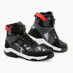 SCARPE DA MOTO REVIT DESCENT H2O