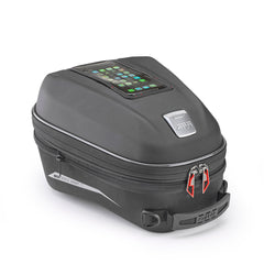 BORSA DA SERBATOIO GIVI CON TANKLOCK ESPANDIBILE 15 LITRI ST612B