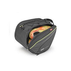 BORSA DA TUNNEL GIVI PER SCOOTER CON TASCHE LATERALI 15 LITRI EA135