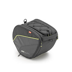 BORSA DA TUNNEL GIVI PER SCOOTER CON TASCHE LATERALI 15 LITRI EA135