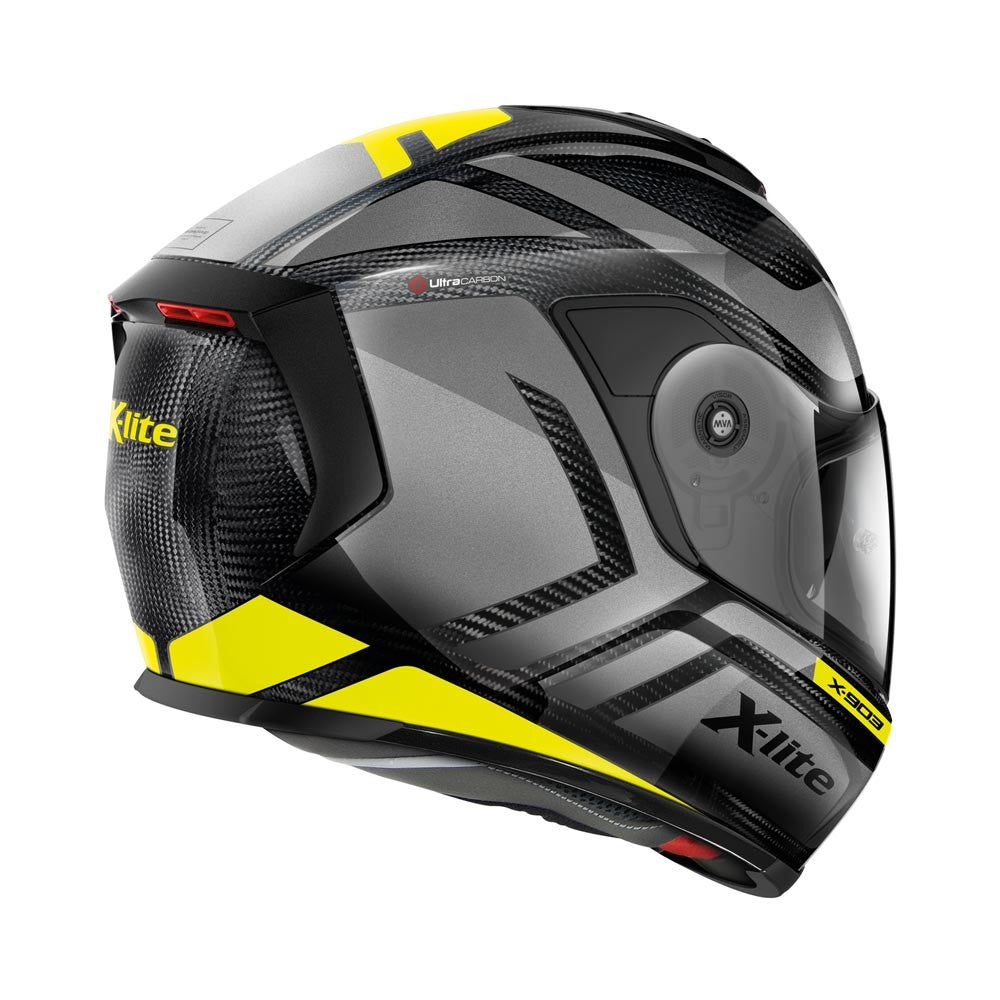 CASCO X-LITE 903 ULTRA CARBON