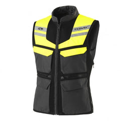 GILET MOTO CLOVER SW-2