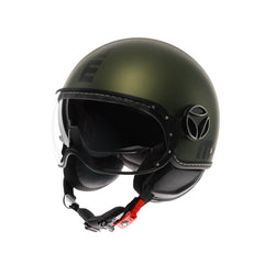 Casco Momodesign Jet FGTR EVO ECE 2206