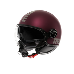 Casco Momodesign Jet FGTR EVO ECE 2206