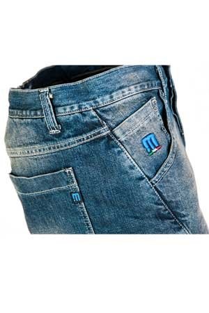 JEANS PMJ TITANIUM