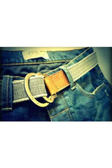 JEANS PMJ LEGEND DARK GREY