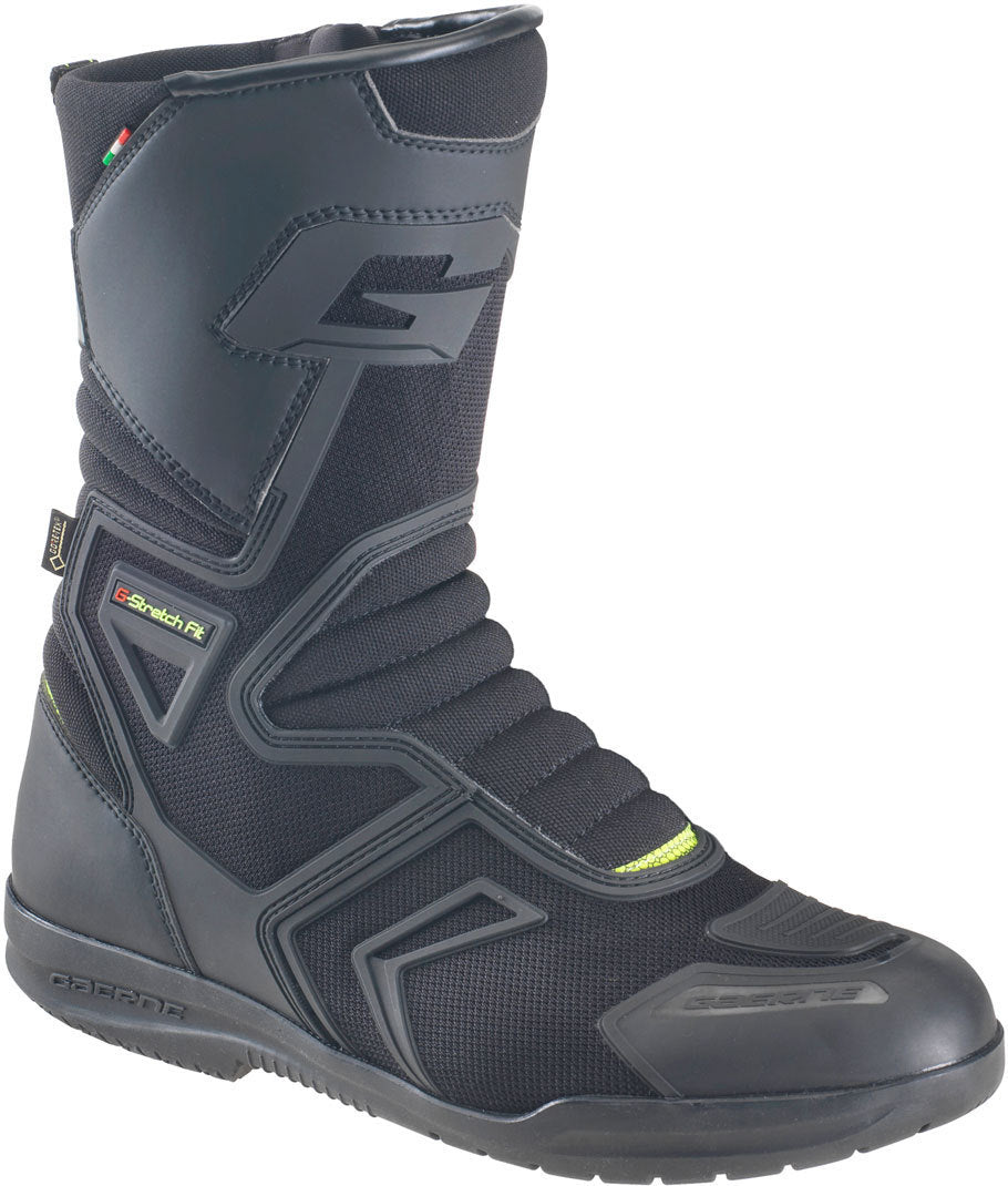 STIVALI DA MOTO GAERNE G-HELIUM GORE-TEX