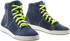 SCARPE DA MOTO GAERNE VOYAGER DENIM