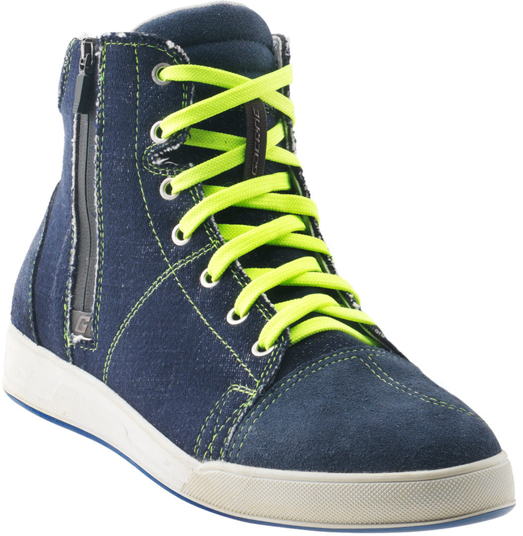 SCARPE DA MOTO GAERNE VOYAGER DENIM