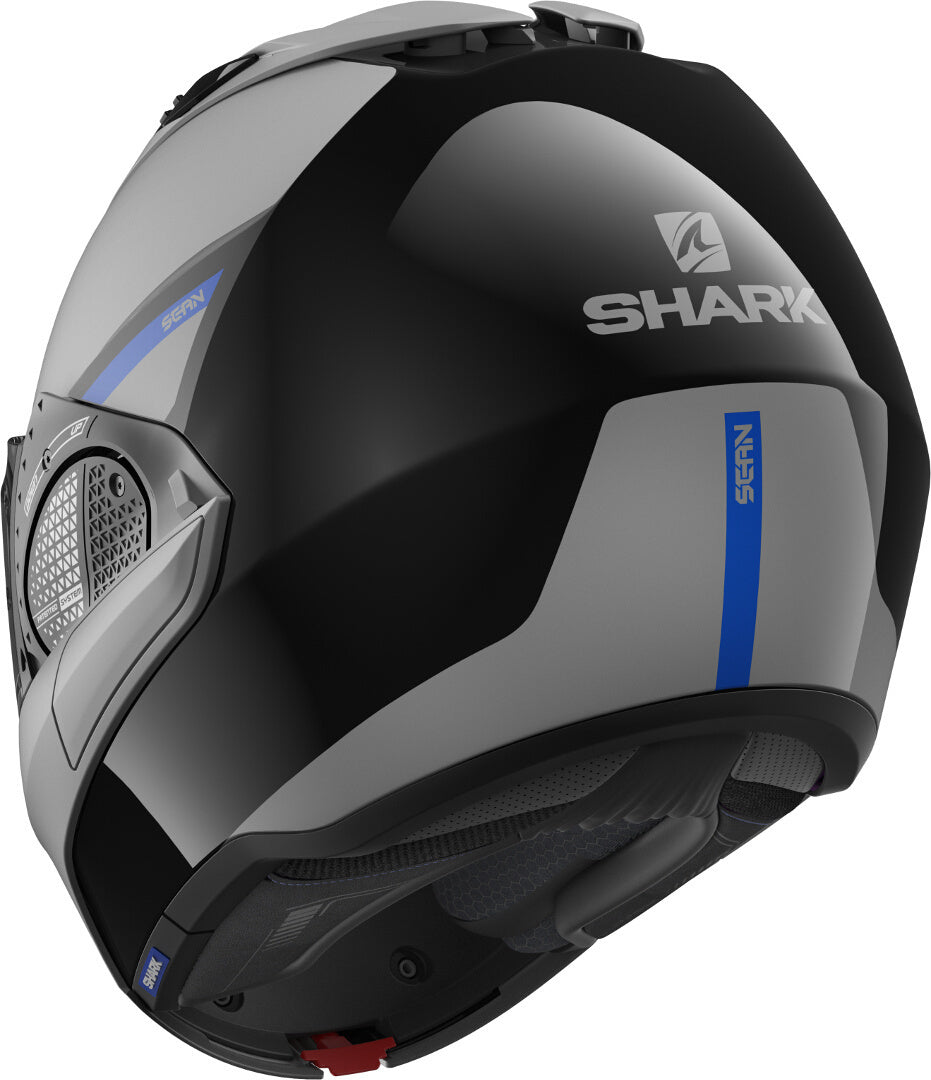 CASCO MODULARE SHARK EVO GT