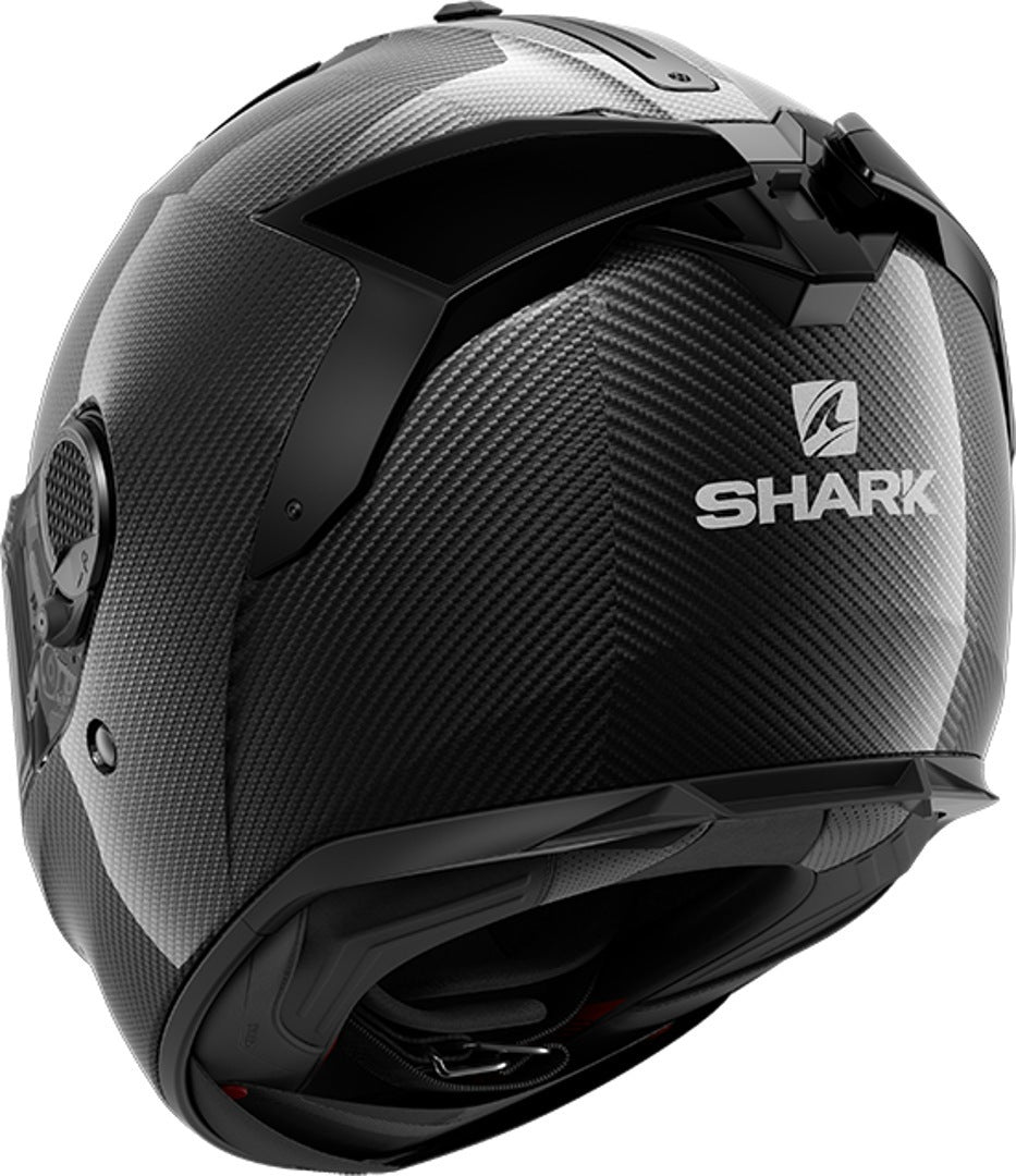 CASCO INTEGRALE SHARK SPARTAN GT CARBON