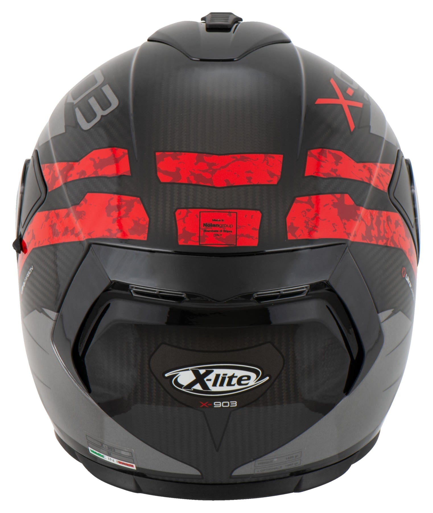 CASCO X-LITE 903 ULTRA CARBON