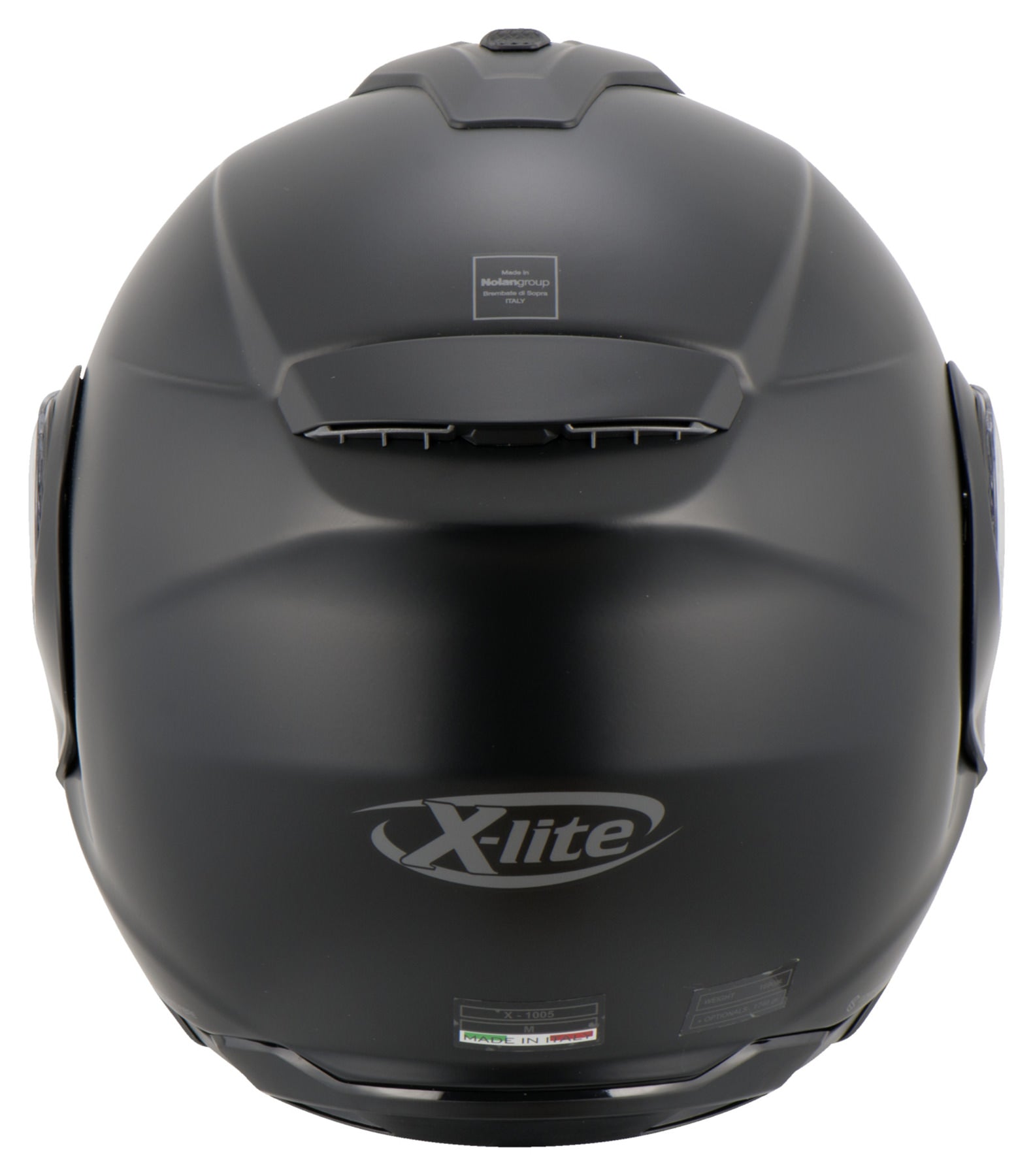 CASCO MODULARE X-LITE X-1005