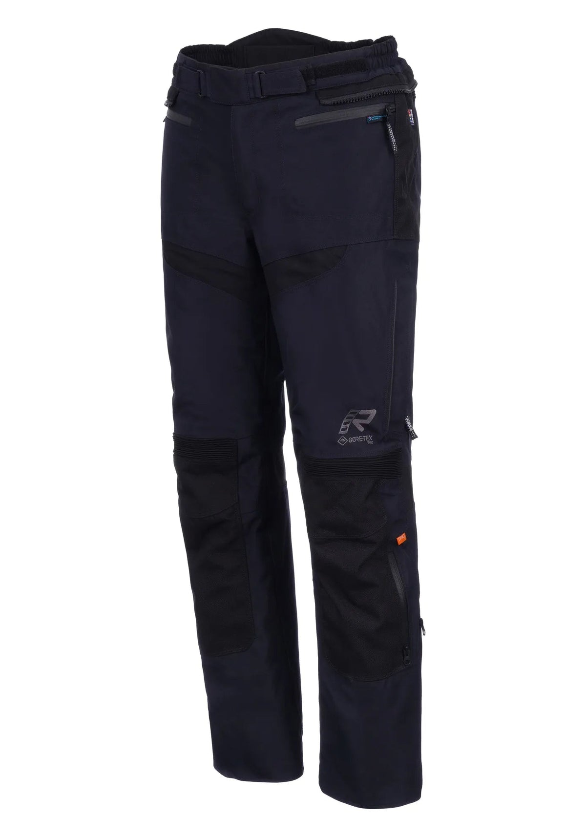 PANTALONI RUKKA ARMAGATE GORE-TEX PRO SHORT C1