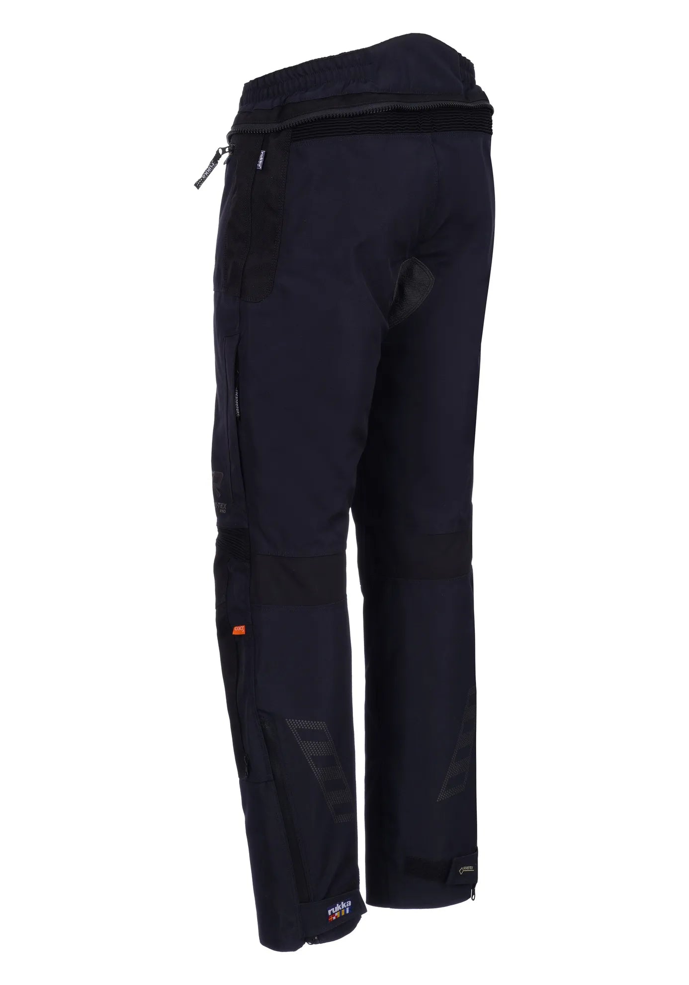 PANTALONI RUKKA ARMAGATE GORE-TEX PRO SHORT C1