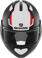 CASCO MODULARE SHARK EVO GT