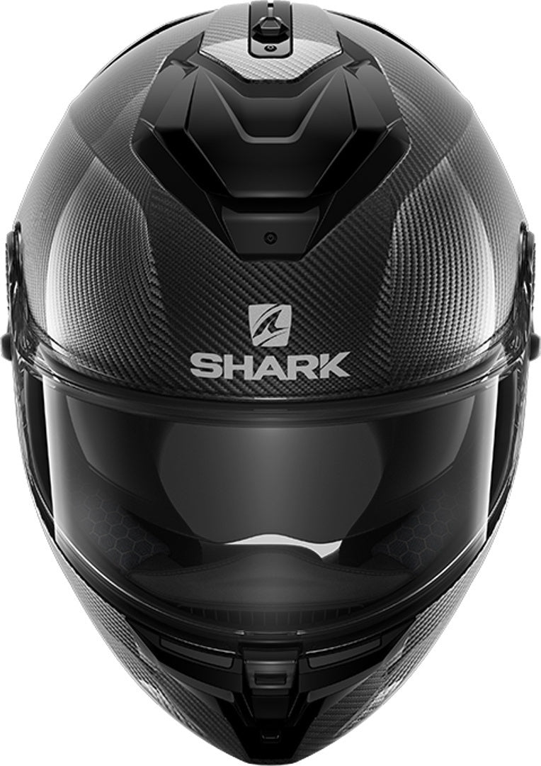 CASCO INTEGRALE SHARK SPARTAN GT CARBON