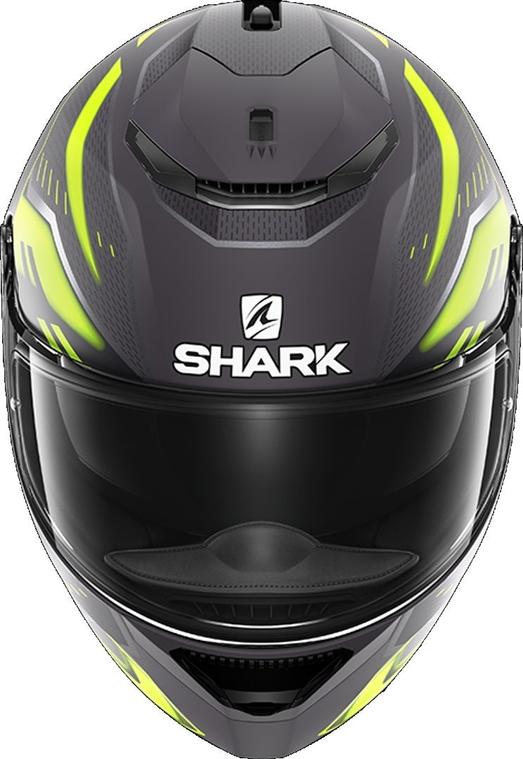 CASCO INTEGRALE SHARK SPARTAN