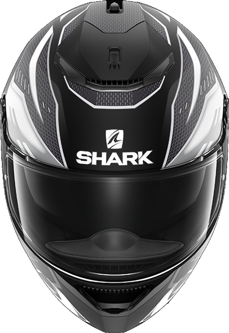 CASCO INTEGRALE SHARK SPARTAN