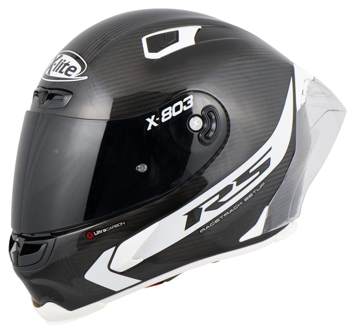 CASCO X-LITE 803 RS