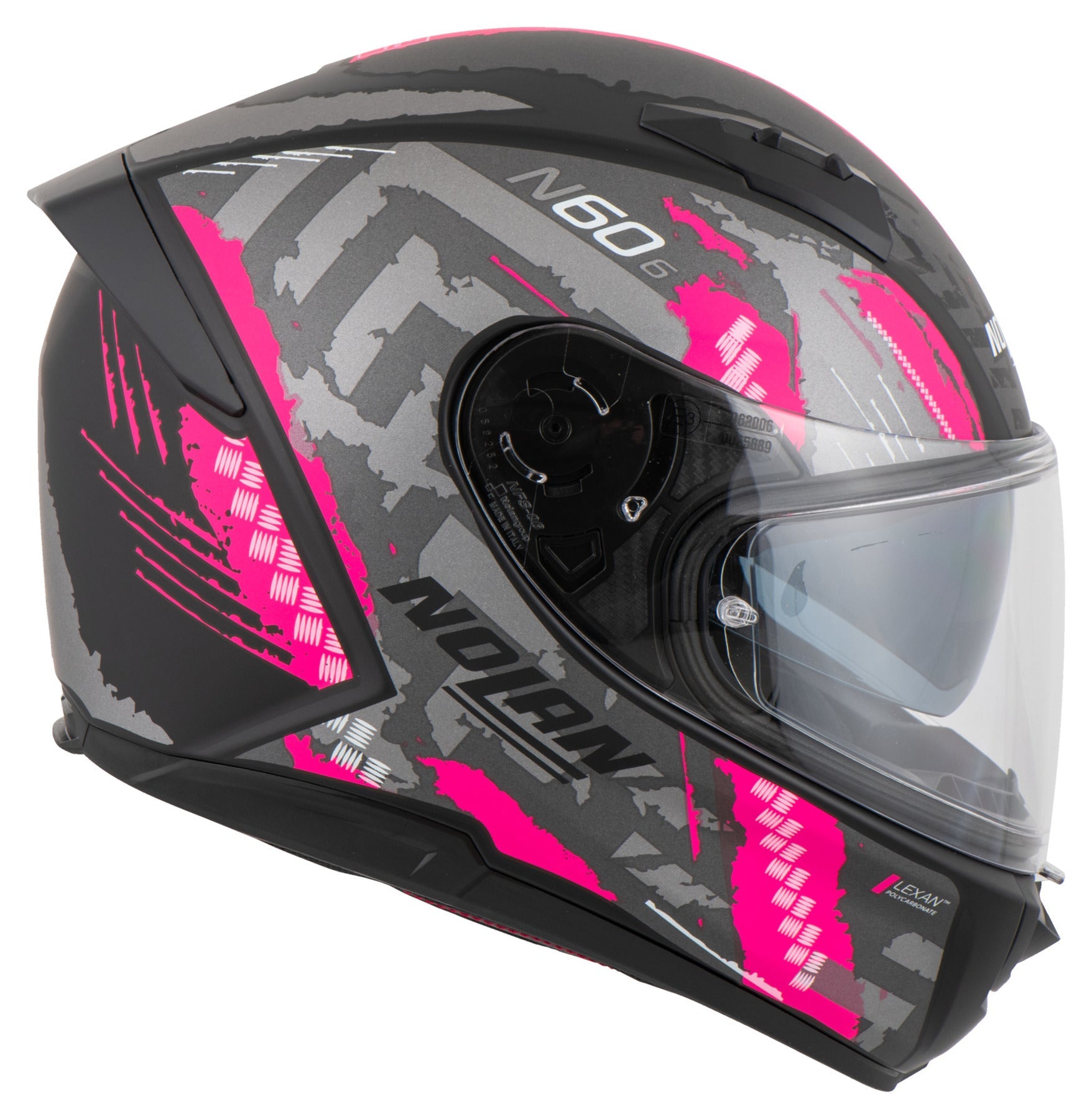 CASCO INTEGRALE NOLAN N60-6