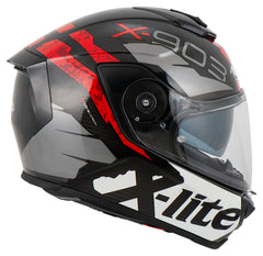 CASCO X-LITE 903 ULTRA CARBON