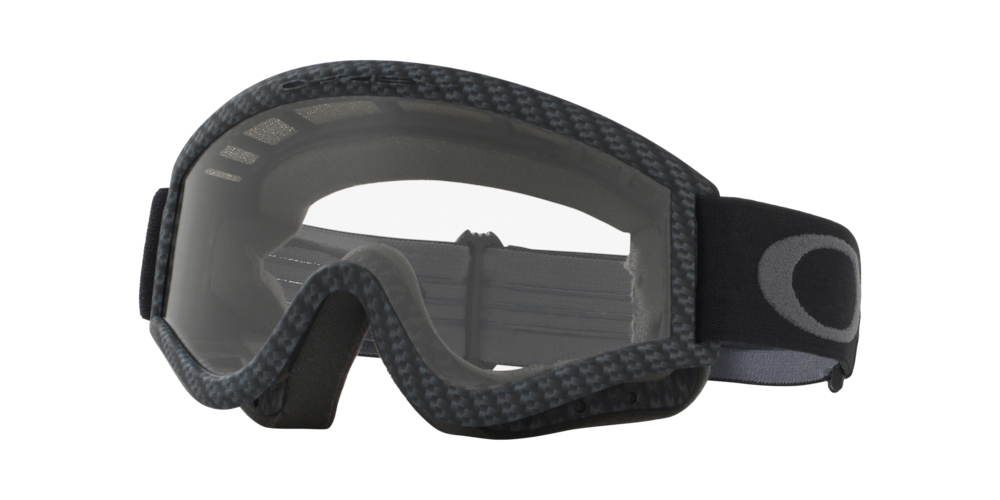 MASCHERA CROSS OAKLEY O-FRAME