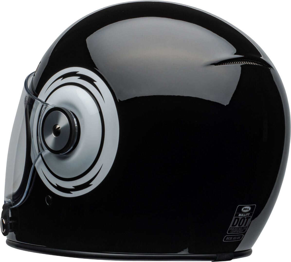 CASCO BELL BULLITT