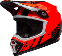 CASCO BELL MX-9