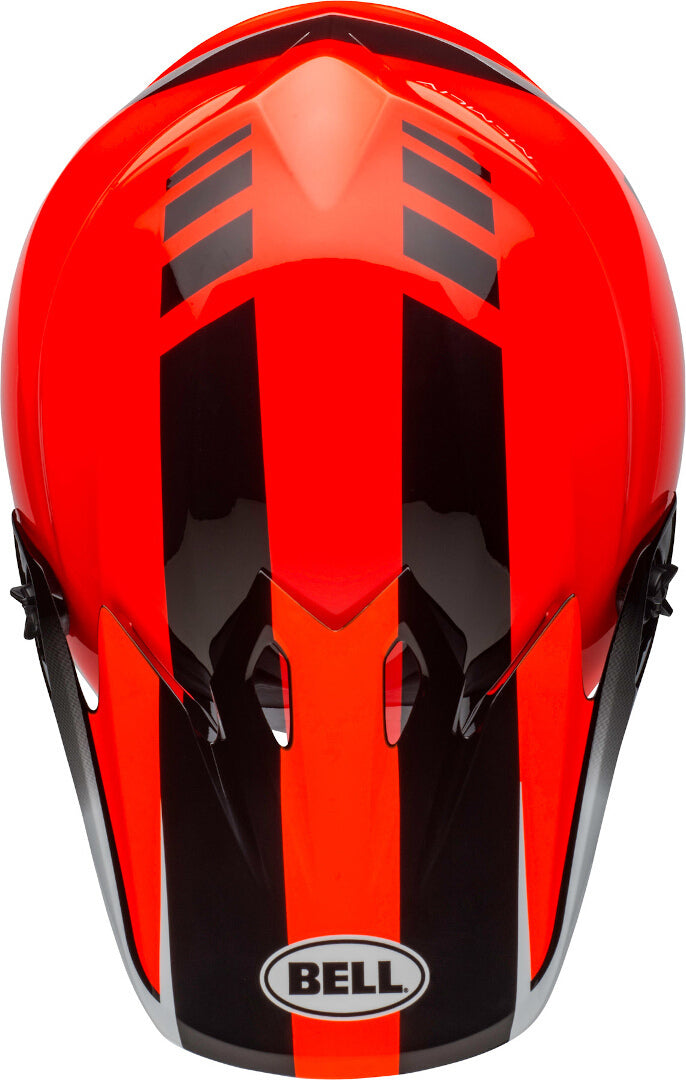 CASCO BELL MX-9