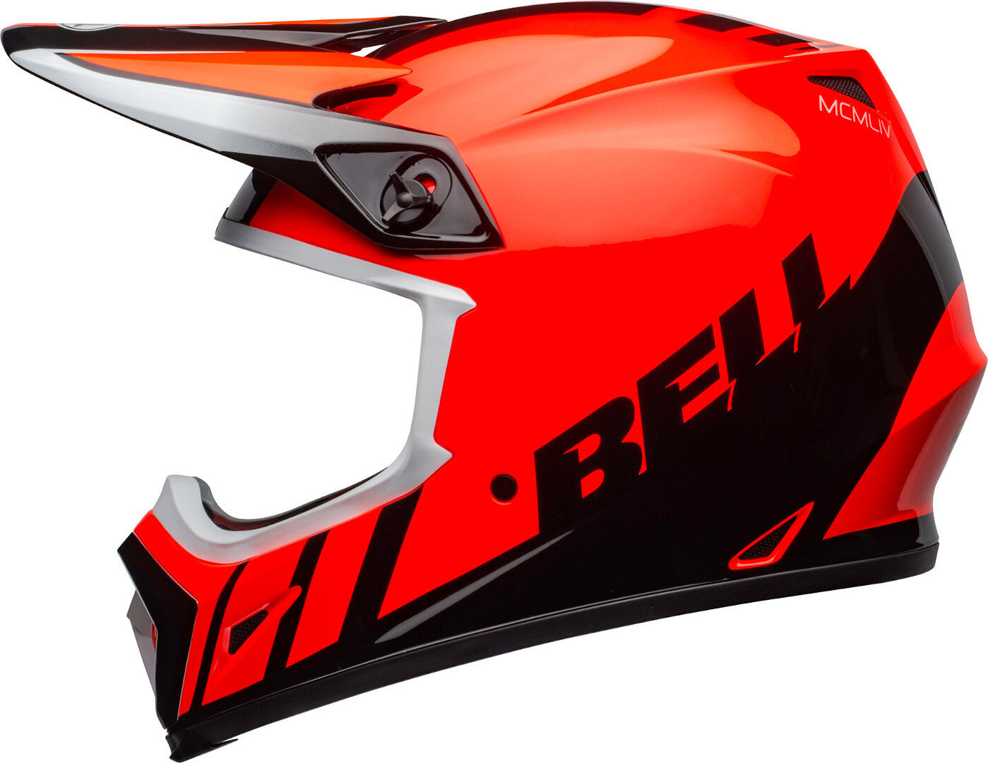 CASCO BELL MX-9