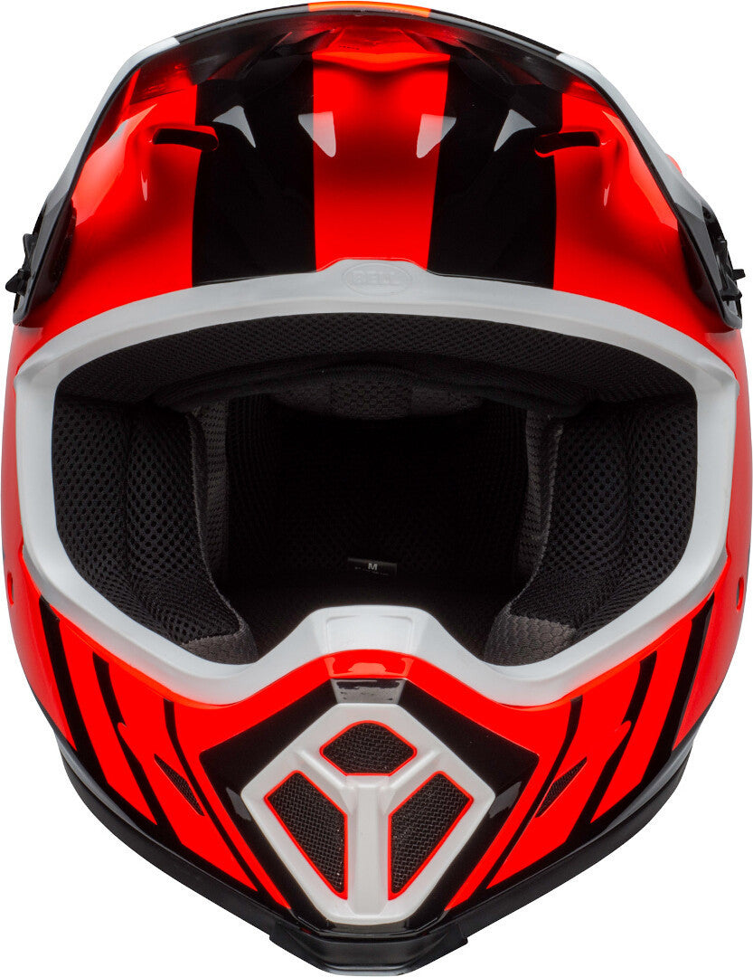 CASCO BELL MX-9