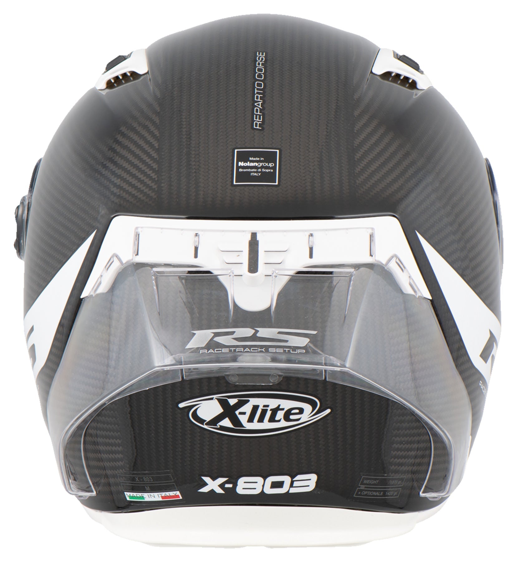 CASCO X-LITE 803 RS