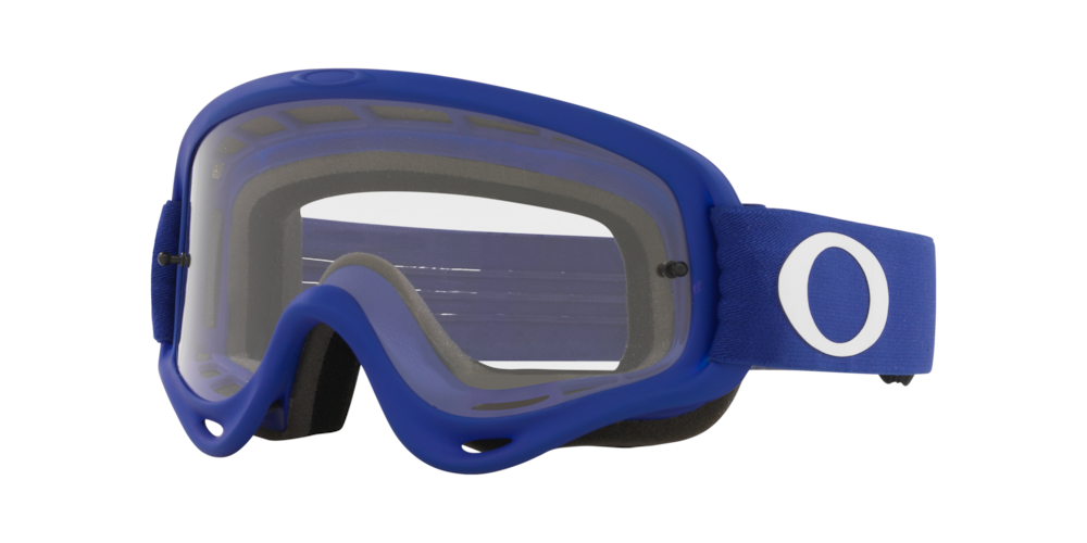 MASCHERA CROSS OAKLEY O-FRAME XS BIMBO