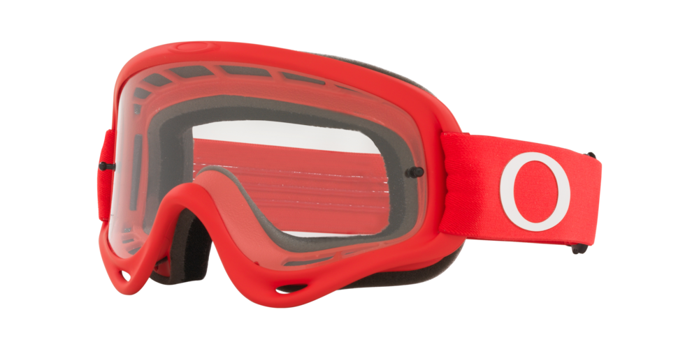 MASCHERA CROSS OAKLEY O-FRAME